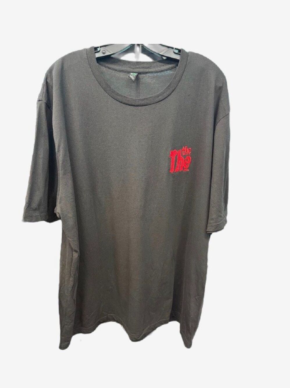 The The 2018 Black Concert Tour T-Shirt Women’s Size 3X Tee Shirt T Shirt Top